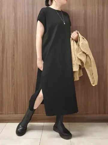 23区 L 上部 コーディネート画像