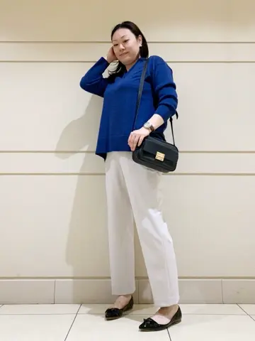 23区 L 山崎 コーディネート画像