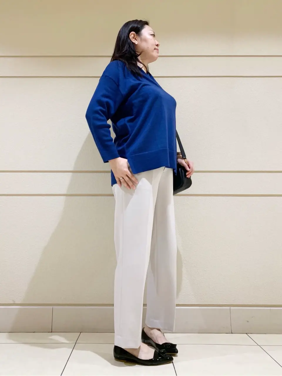 23区 L 山崎 コーディネート画像