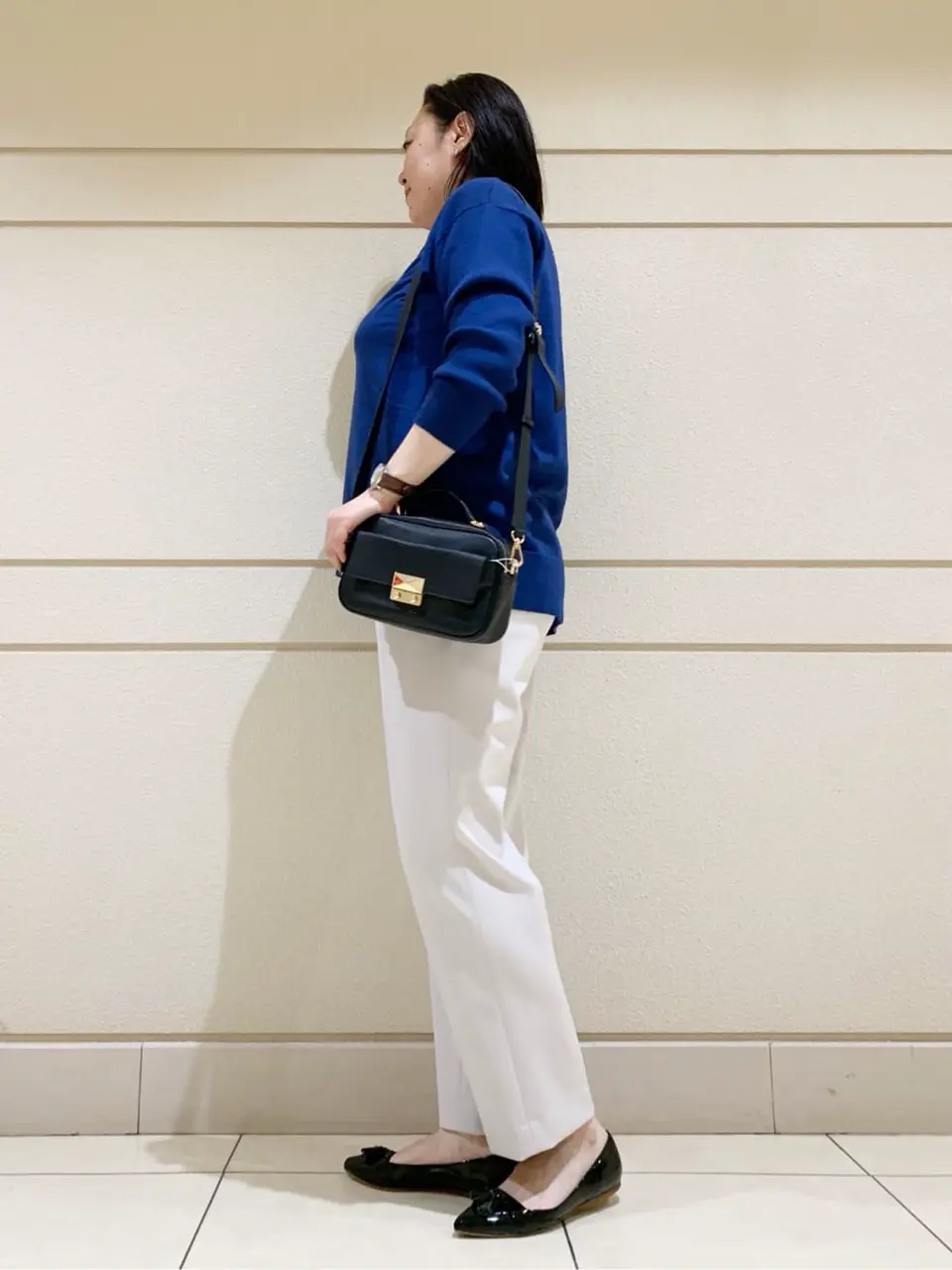 23区 L 山崎 コーディネート画像