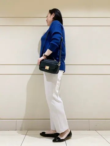 23区 L 山崎 コーディネート画像