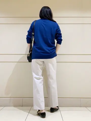 23区 L 山崎 コーディネート画像