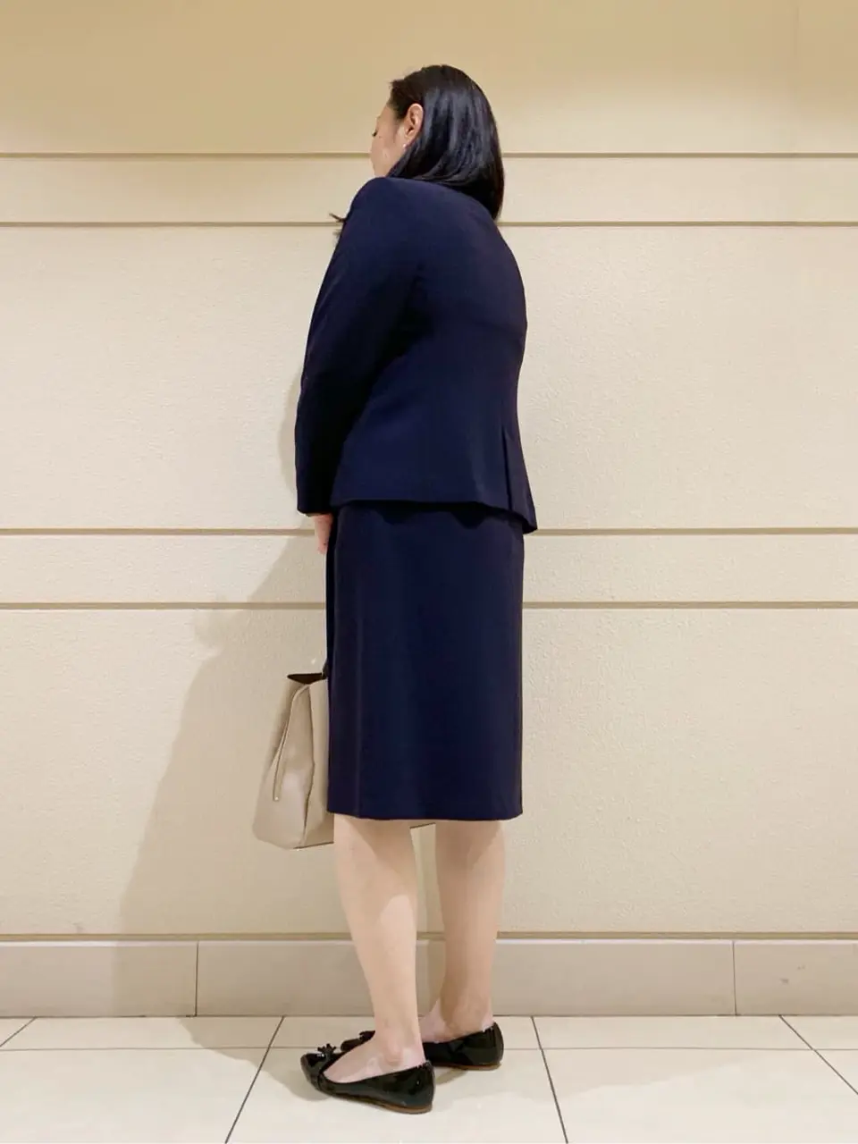 23区 L 山崎 コーディネート画像