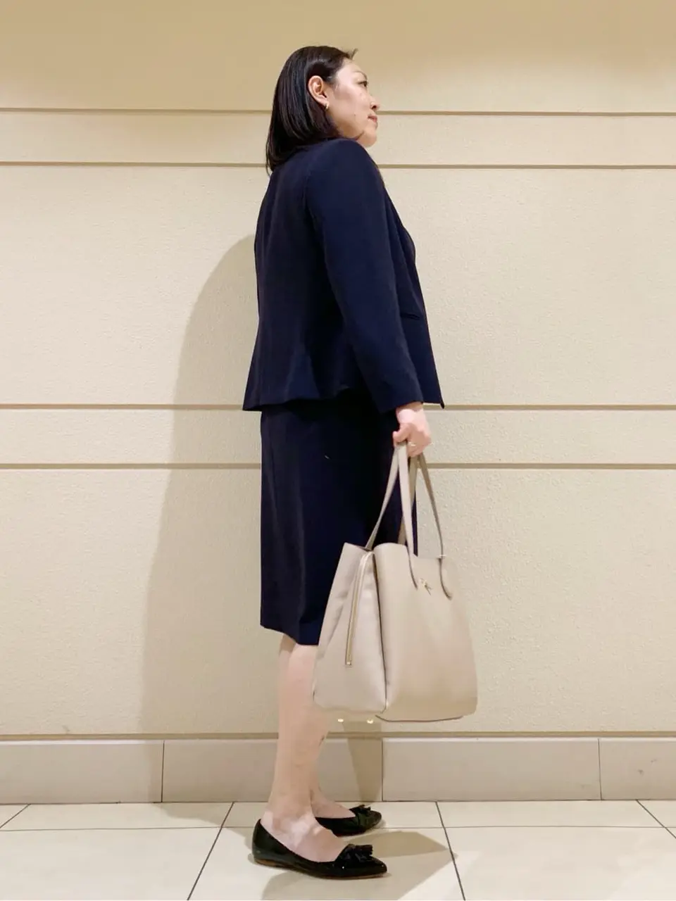 23区 L 山崎 コーディネート画像