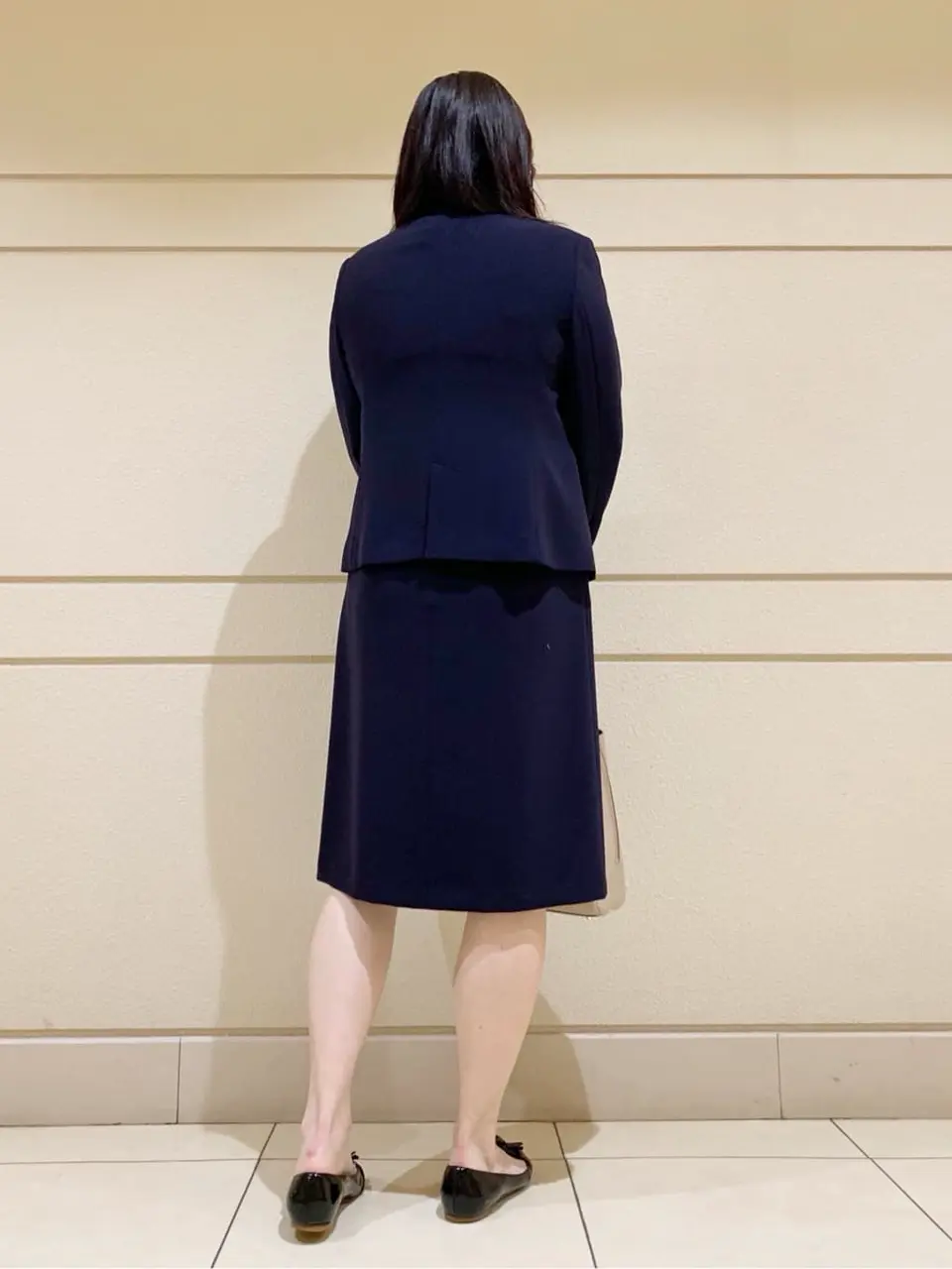 23区 L 山崎 コーディネート画像