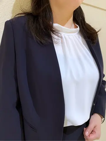 23区 L 山崎 コーディネート画像