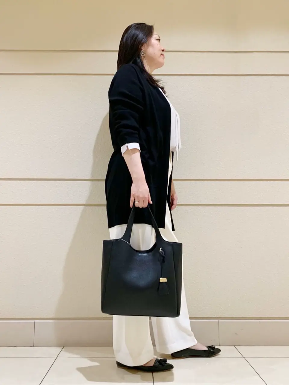 23区 L 山崎 コーディネート画像