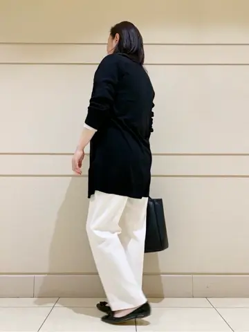 23区 L 山崎 コーディネート画像