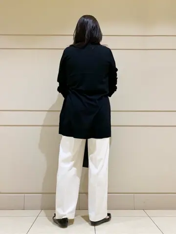 23区 L 山崎 コーディネート画像