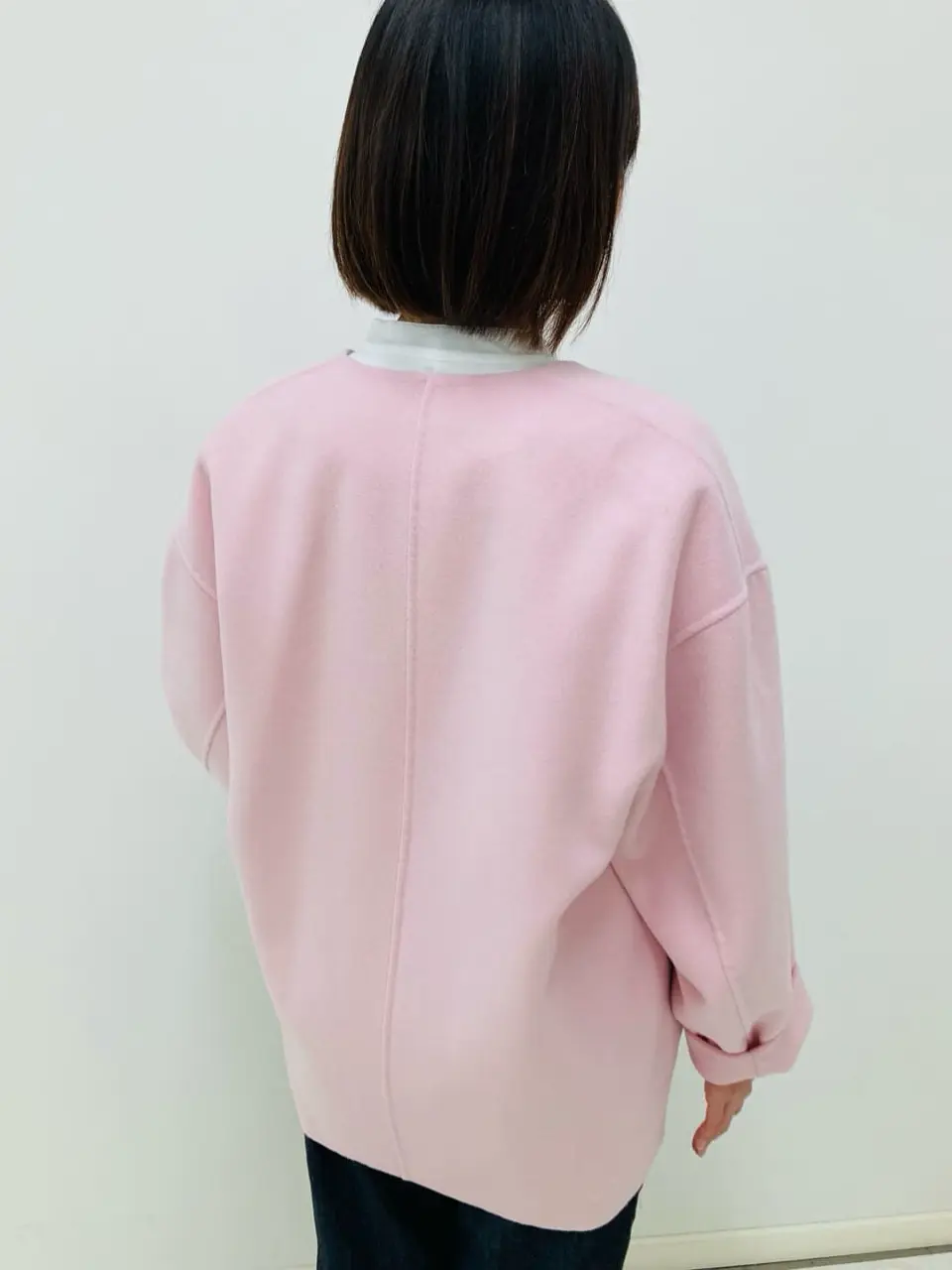 23区 L 蔦谷 コーディネート画像