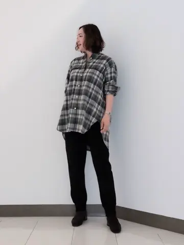 23区 L ナオミ コーディネート画像