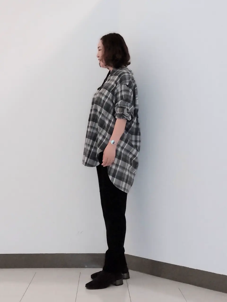 23区 L ナオミ コーディネート画像