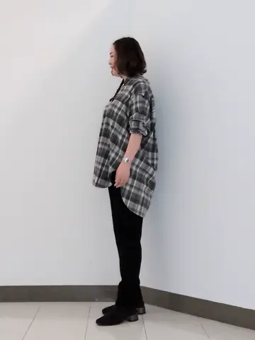 23区 L ナオミ コーディネート画像