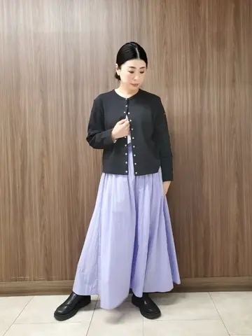 23区 L 上部 コーディネート画像