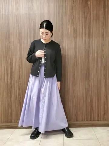 23区 L 上部 コーディネート画像