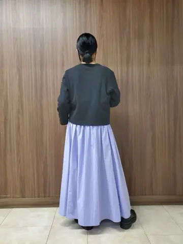 23区 L 上部 コーディネート画像