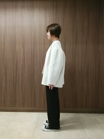 23区 L キベ コーディネート画像