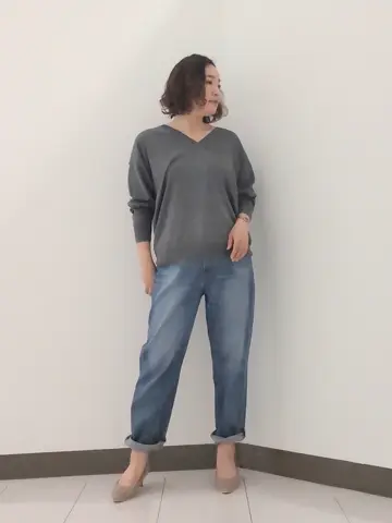 23区 L ナオミ コーディネート画像