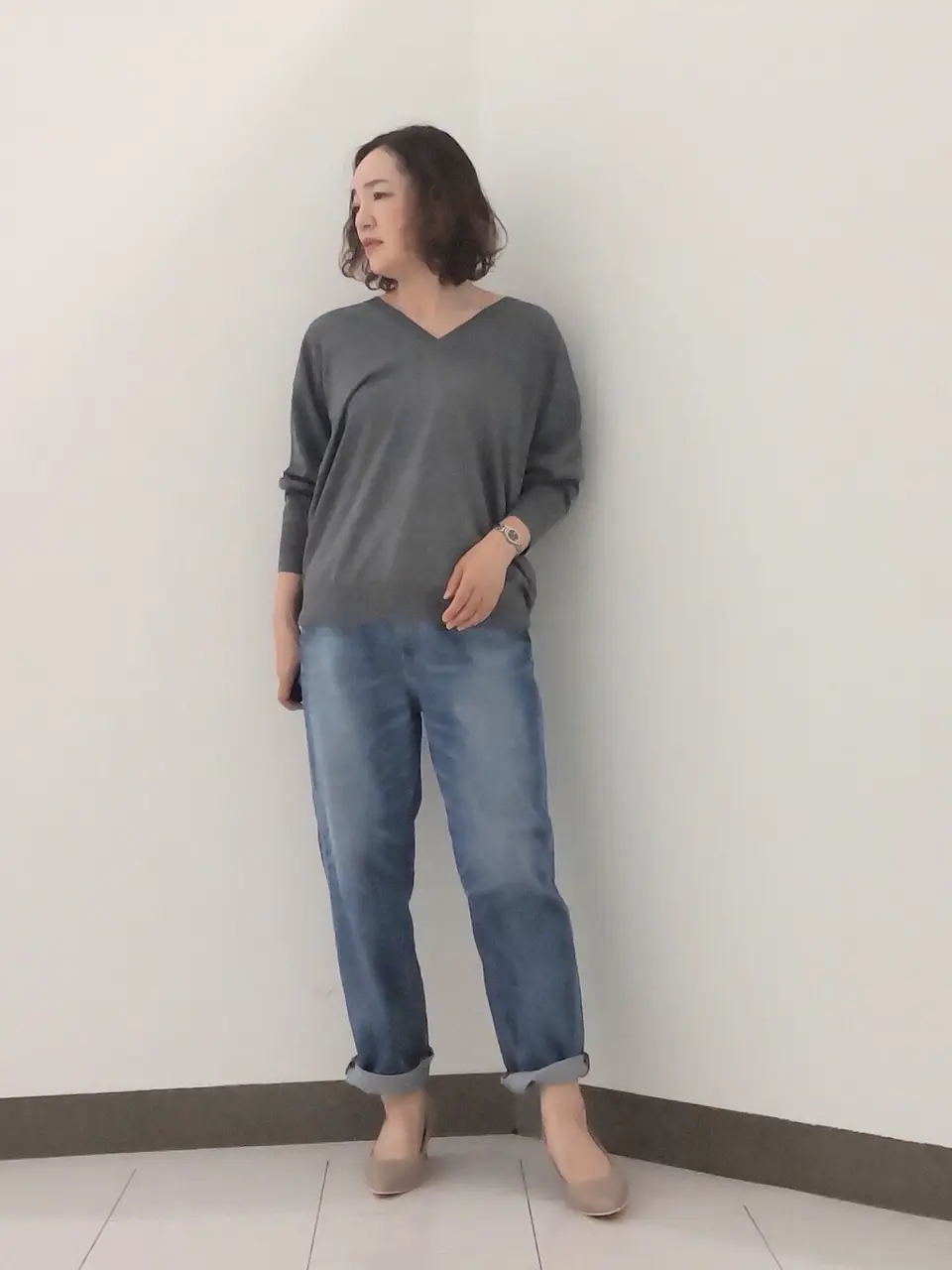 23区 L ナオミ コーディネート画像