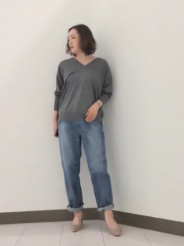 23区 L ナオミ コーディネート画像