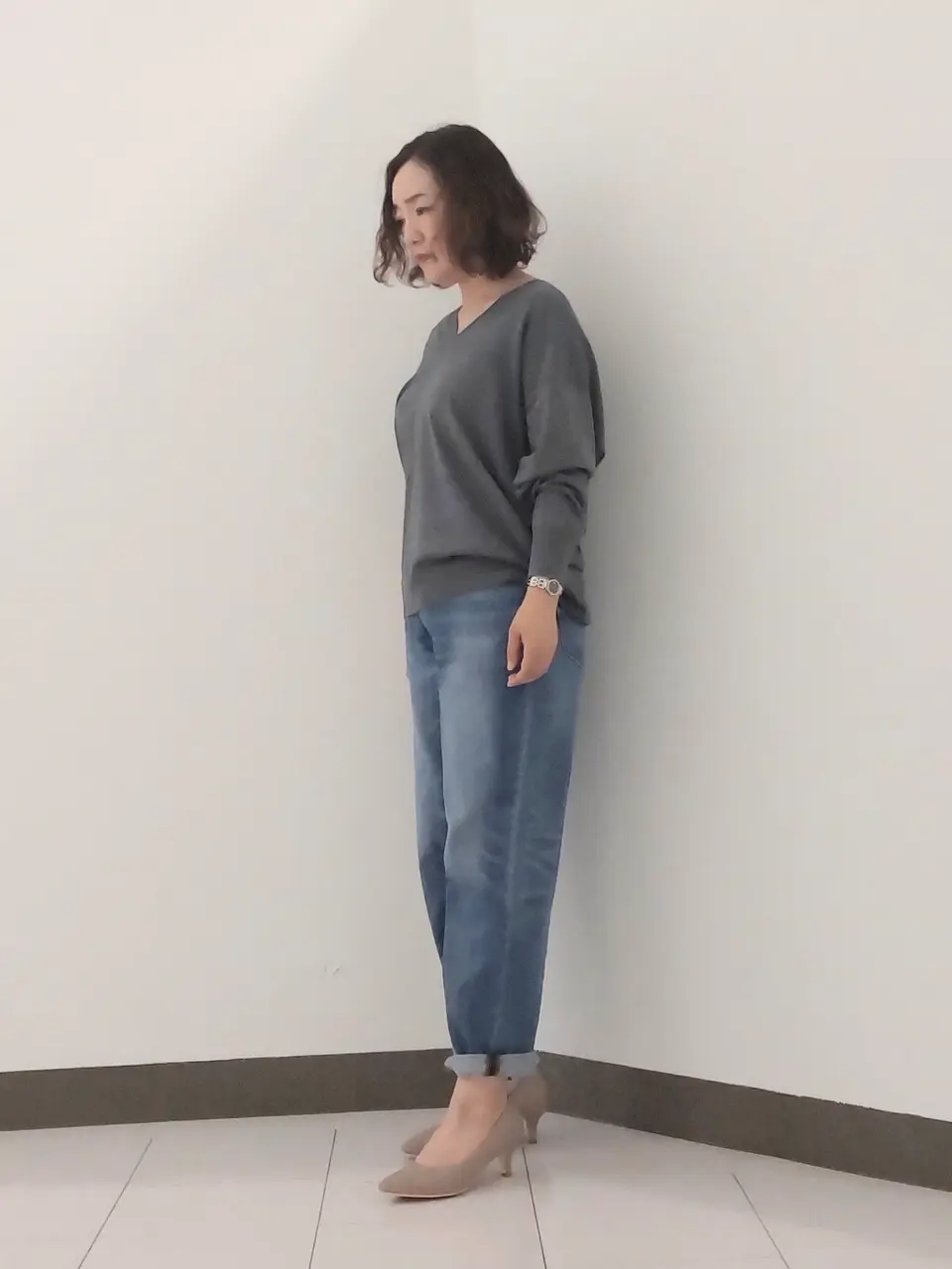 23区 L ナオミ コーディネート画像