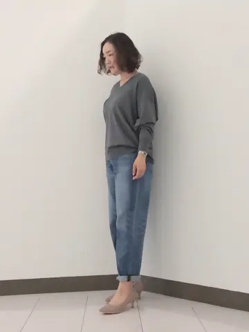 23区 L ナオミ コーディネート画像