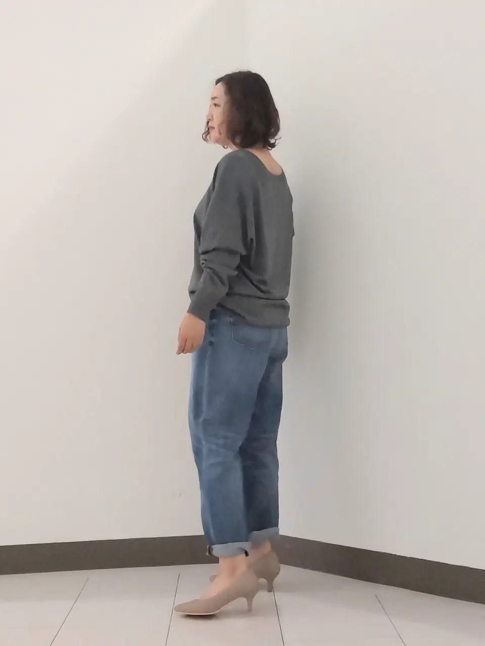 23区 L ナオミ コーディネート画像