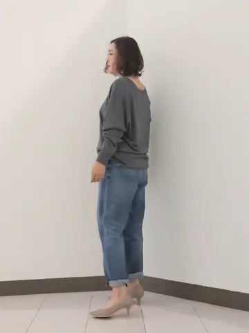 23区 L ナオミ コーディネート画像