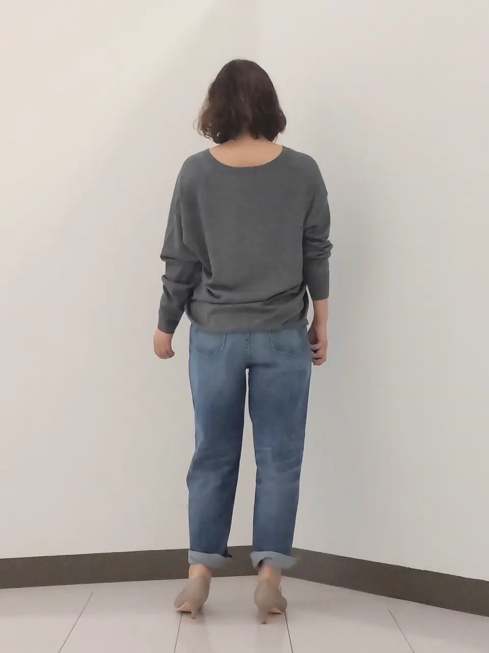 23区 L ナオミ コーディネート画像