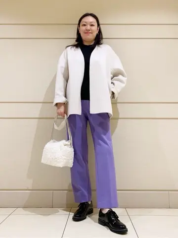 23区 L 山崎 コーディネート画像