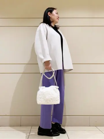 23区 L 山崎 コーディネート画像