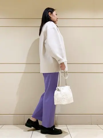 23区 L 山崎 コーディネート画像