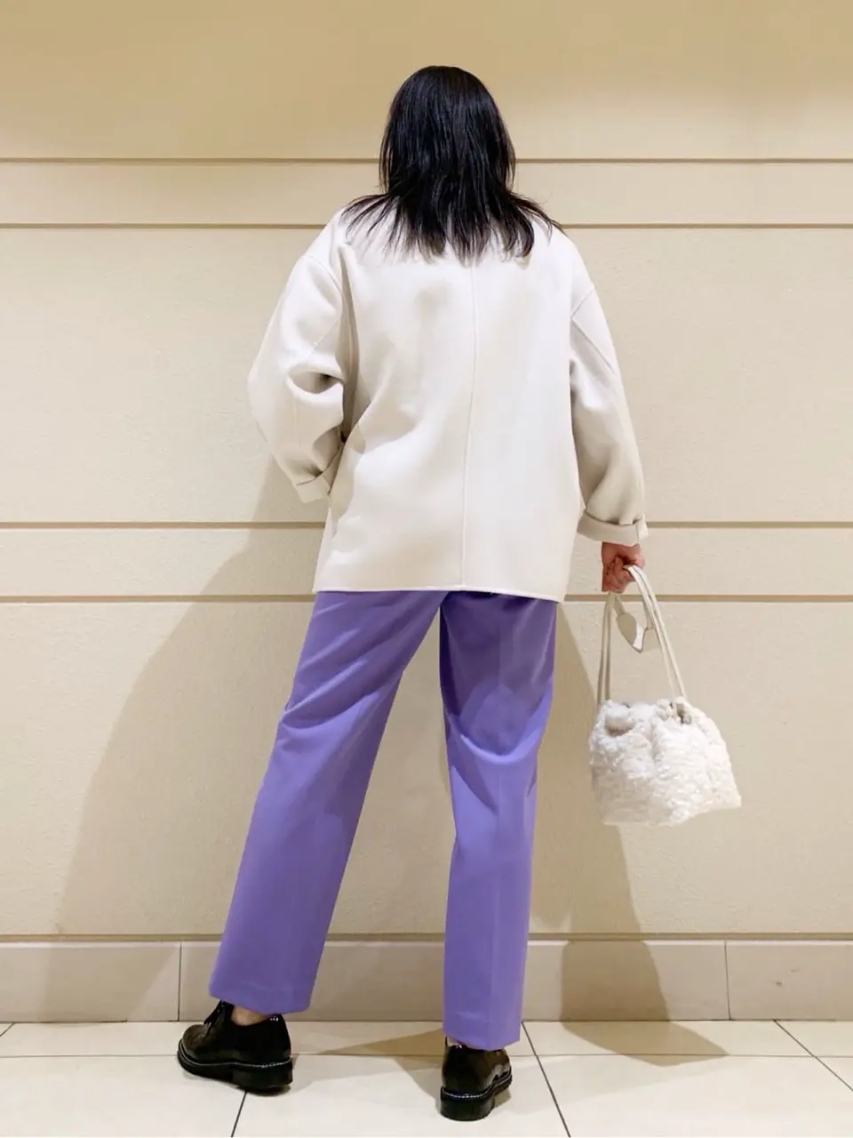 23区 L 山崎 コーディネート画像