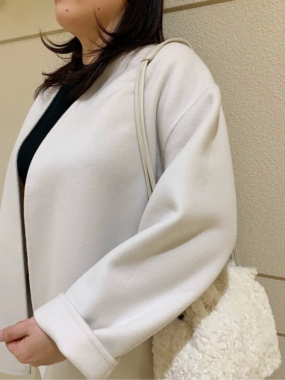 23区 L 山崎 コーディネート画像