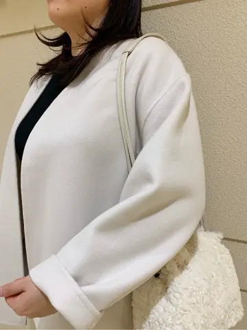 23区 L 山崎 コーディネート画像