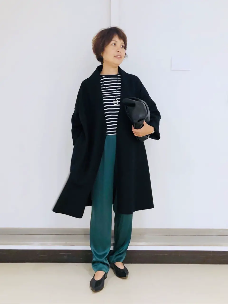 23区 L 田中 コーディネート画像