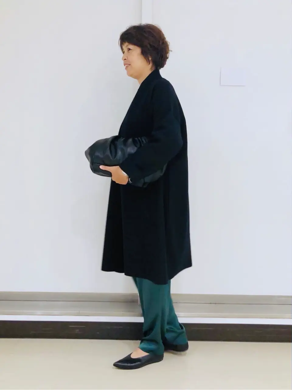 23区 L 田中 コーディネート画像