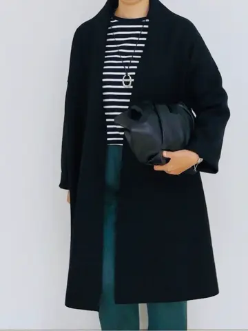 23区 L 田中 コーディネート画像