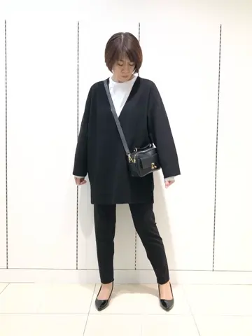 23区 L 鈴木 コーディネート画像