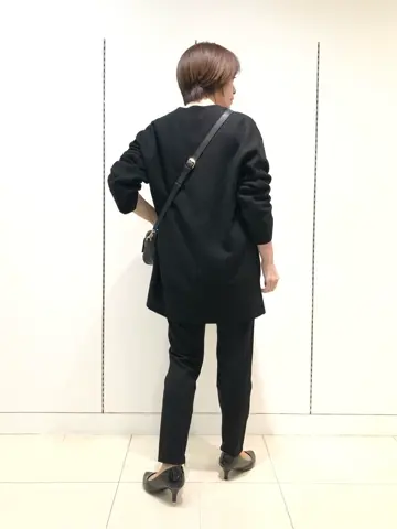 23区 L 鈴木 コーディネート画像