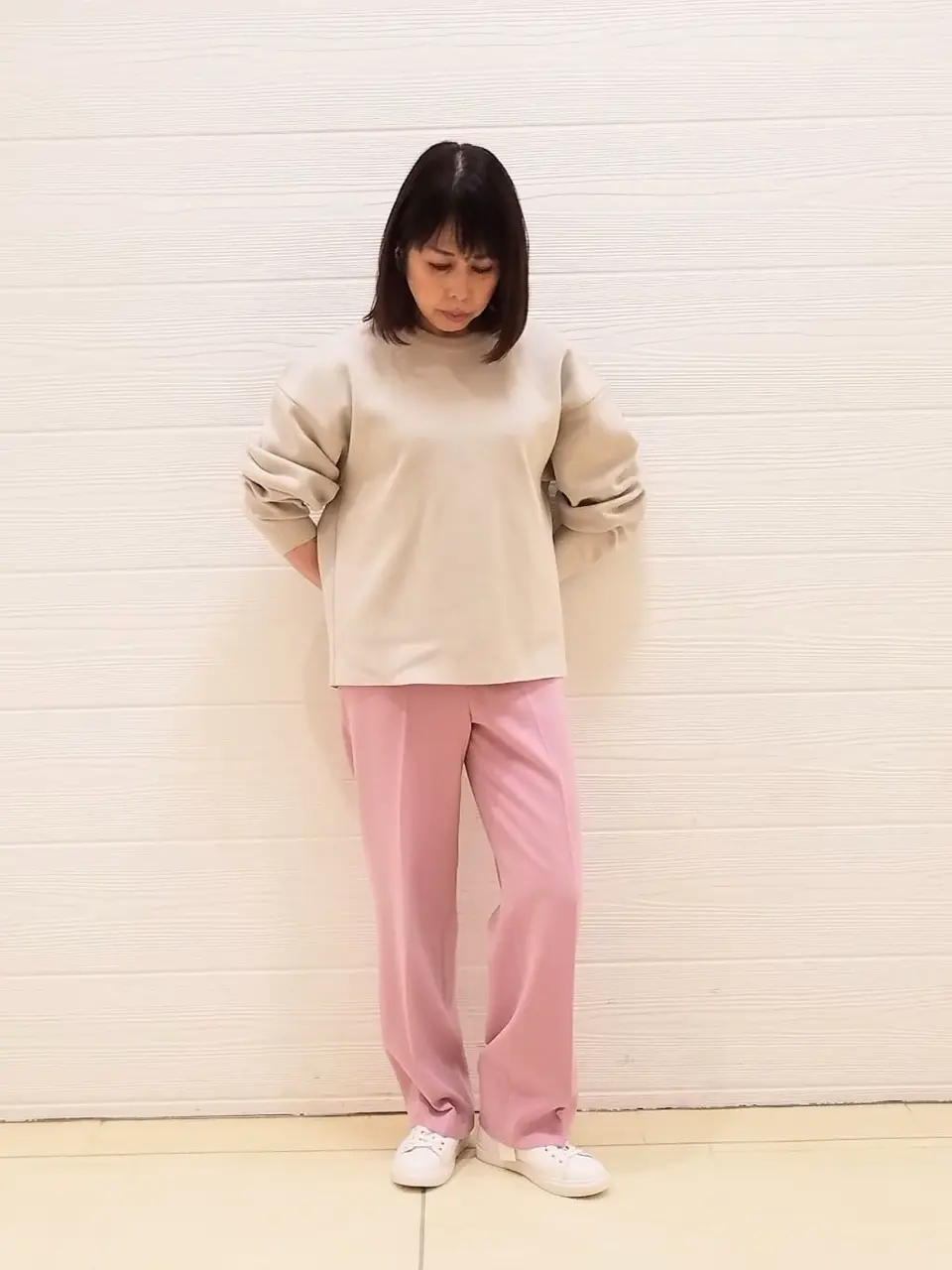  石川 コーディネート画像