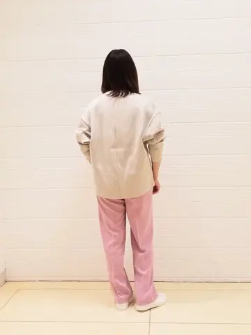 23区 L 石川 コーディネート画像