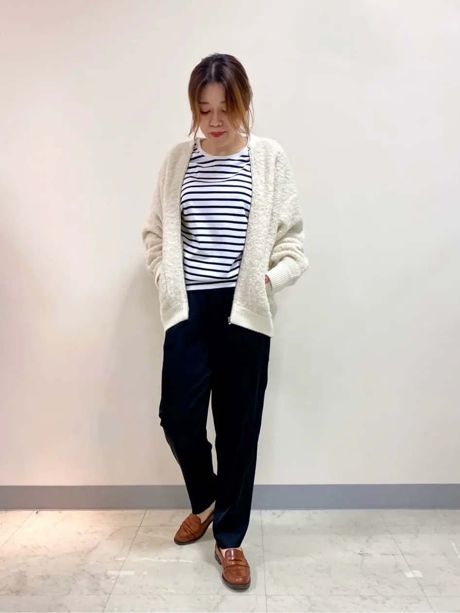  鈴木 コーディネート画像