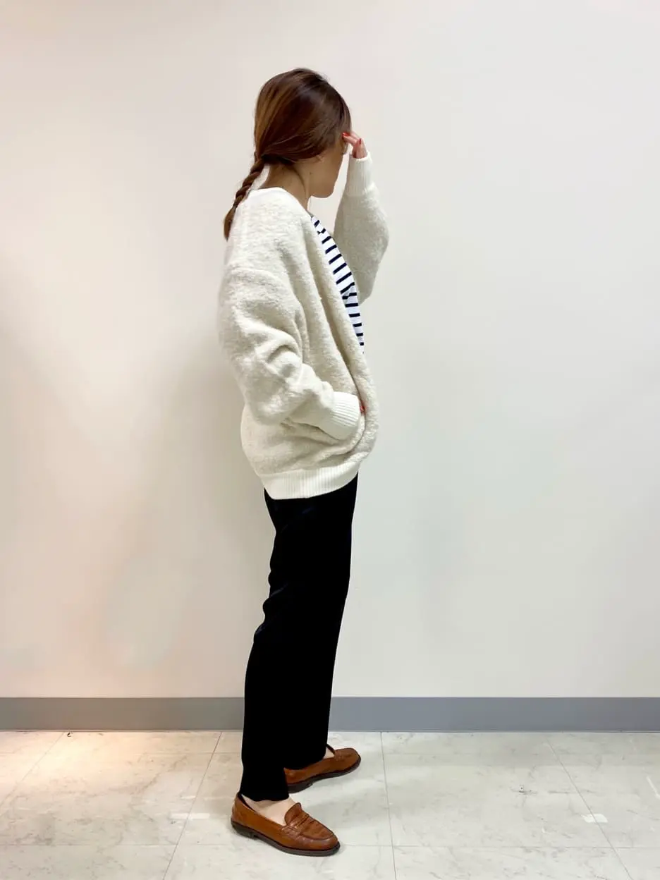 23区 L 鈴木 コーディネート画像