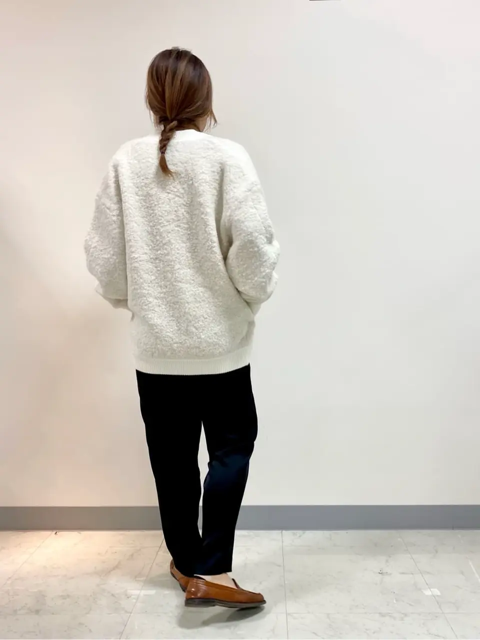 23区 L 鈴木 コーディネート画像