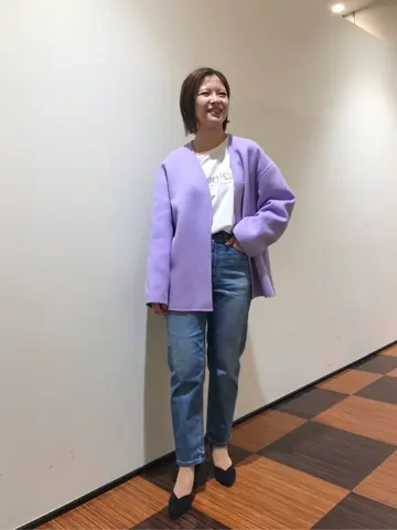 23区 L S コーディネート画像