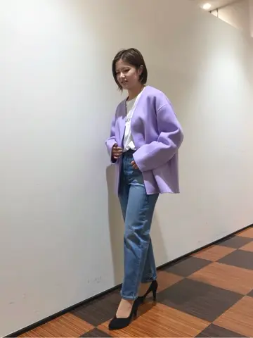 23区 L S コーディネート画像