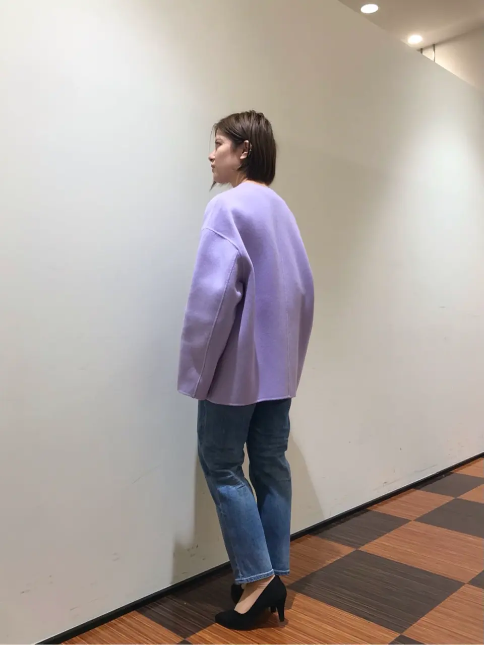 23区 L S コーディネート画像