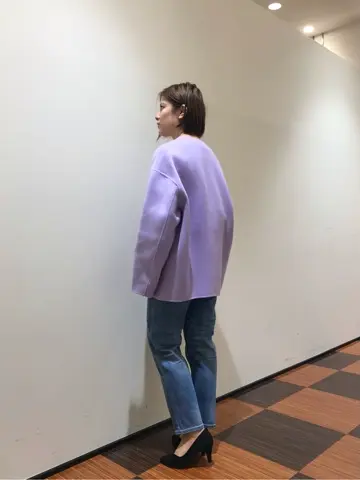 23区 L S コーディネート画像