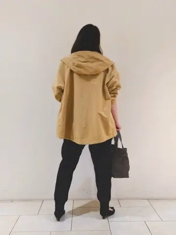 23区 L 岡 コーディネート画像